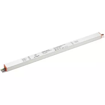 Блок питания ARV-12048-LONG-D (12V, 4A, 48W) (Arlight, IP20 Металл) 046045(2)