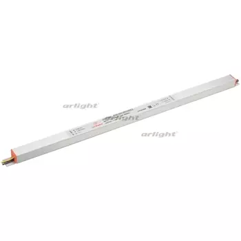 Блок питания ARV-12072-LONG-A (12V, 6A, 72W) (Arlight, IP20 Металл) 023264