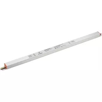 Блок питания ARV-12072-LONG-D (12V, 6A, 72W) (Arlight, IP20 Металл) 023264(2)