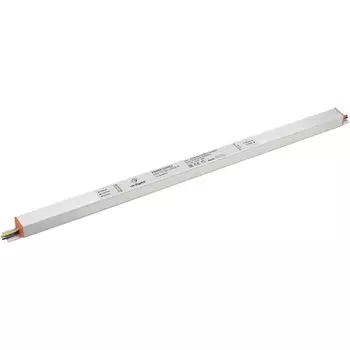 Блок питания ARV-12100-LONG-D (12V, 8A, 100W) (Arlight, IP20 Металл) 046046(2)