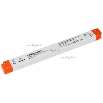 Блок питания ARV-SN24150-Slim (24V, 6,25A, 150W, PFC) (IP20 Пластик) Arlight ARV 022172