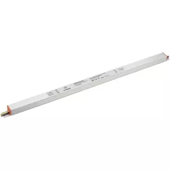 Блок питания ARV-24072-LONG-D (24V, 3A, 72W) (Arlight, IP20 Металл) 024096(2)