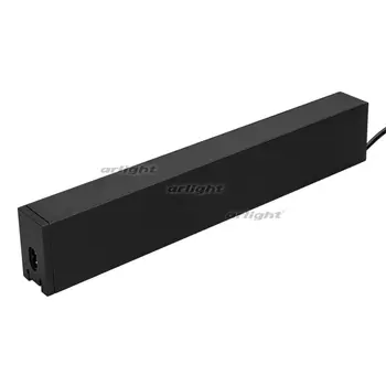 Блок питания ARV-24075-PFC-CLIP-38-BK (24V, 3.1A, 75W) (IP40 Металл) 026844 (Arlight)