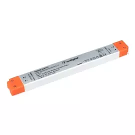 Блок питания ARV-SN48030-SLIM-PFC-C (48V, 0.62A, 30W) (IP20 Пластик) 031492 (Arlight)