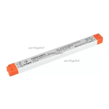 Блок питания ARV-SN48075-SLIM-PFC-C (48V, 1.56A, 75W) (Arlight, IP20 Пластик, 3 года) 031504