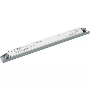 Блок питания ARV-SP24100-LONG-PFC-A (24V, 4.2A, 100W) (Arlight, IP20 Металл) 025479(1)