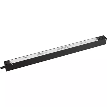Блок питания ARV-SP-100-MAG25-PFC-BK (24V, 4.17A, 100W) (Arlight, IP20 Пластик) 038237