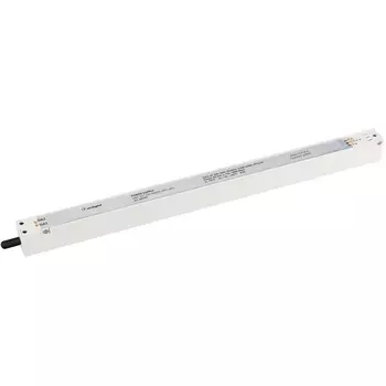 Блок питания ARV-SP-100-MAG25-PFC-WH (24V, 4.17A, 100W) (Arlight, IP20 Пластик) 052507