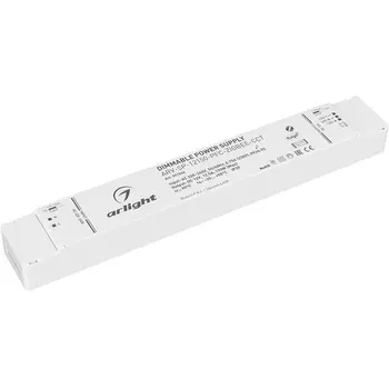 Блок питания ARV-SP-12150-PFC-ZIGBEE-CCT (12V, 12.5A, 150W) (Arlight, IP20 Пластик) 051066