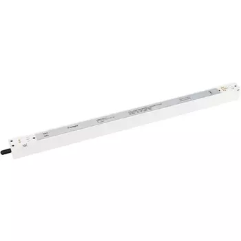 Блок питания ARV-SP-150-MAG25-PFC-WH (24V, 6.25A, 150W) (Arlight, IP20 Пластик) 052509