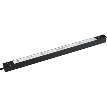 Блок питания ARV-SP-150-MAG25-PFC-BK (24V, 6.25A, 150W) (Arlight, IP20 Пластик) 049565