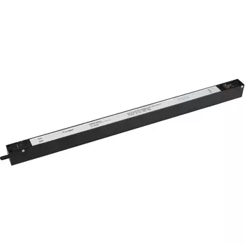 Блок питания ARV-SP-200-MAG25-PFC-BK (24V, 8.3A, 200W) (Arlight, IP20 Пластик) 049566