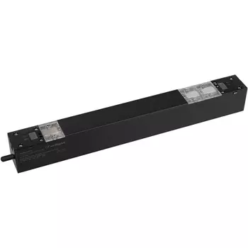 Блок питания ARV-SP-200-MAG45-PFC-BK (24V, 8.3A, 200W) (Arlight, IP20 Пластик) 049564