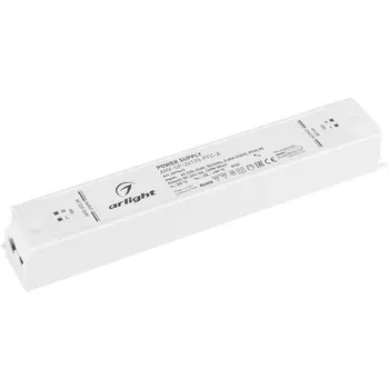 Блок питания ARV-SP-24120-PFC-A (24V, 5A, 120W) (Arlight, IP20 Пластик) 047443