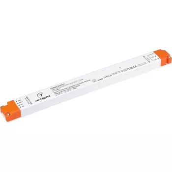 Блок питания ARV-SP-24150-PFC-DT8-CCT-LONG (24V, 6.25A, 150W) (Arlight, IP20 Пластик) 048241