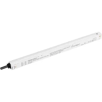 Блок питания ARV-SP-48100-MAG-ORIENT-PFC-WH (48V, 2.1A, 100W) (Arlight, IP20 Пластик) 036701