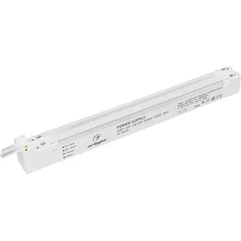 Блок питания ARV-SP-48100-MAG-VIBE-WH (48V, 2.1A, 100W) (Arlight, IP20 Пластик) 044201