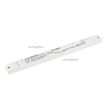 Блок питания ARV-SP-48150-LINEAR-PFC (48V, 3.125A, 150W) (Arlight, IP20 Пластик) 032629