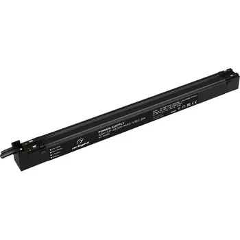 Блок питания ARV-SP-48200-MAG-VIBE-BK (48V, 4.1A, 200W) (Arlight, IP20 Пластик) 044202