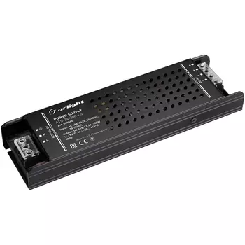 Блок питания ATS-24-300-LS (24V, 12.5A, 300W) (Arlight, IP20 Сетка, 5 лет) 049066