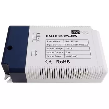 Блок питания Dali 843277 (Deko-Light)