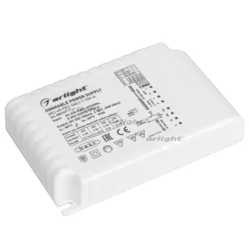 Блок питания диммируемый Arlight ARJ 025123