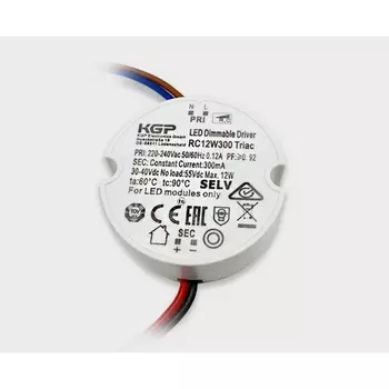 Блок питания диммируемый к светильникам IT02-022 Italline IT09-9065 dimm