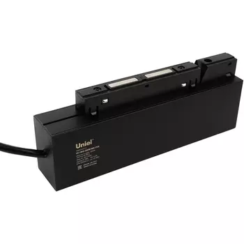 Блок питания для магнитного шинопровода 200Вт. 48В. встраиваемый UET-M50 200W/48V IP20 Uniel