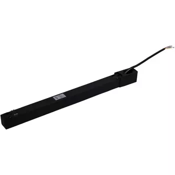 Блок питания для магнитного шинопровода Reluce S-200 BK 48V