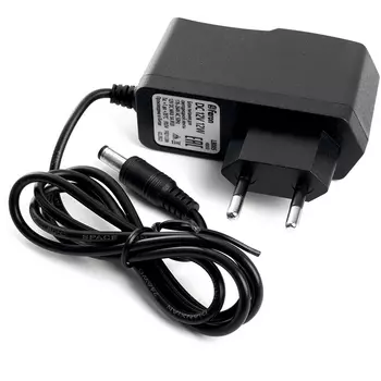 Блок питания для светодиодной ленты 12W 12V (драйвер) Feron LB005 48050