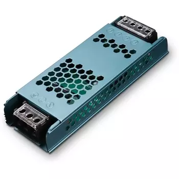 Блок питания для светодиодной ленты 24V 100W 4,2A Ambrella ILLUMINATION GS8924