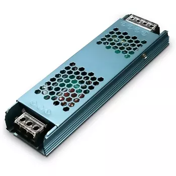 Блок питания для светодиодной ленты 24V 200W 8,3A Ambrella ILLUMINATION GS8926