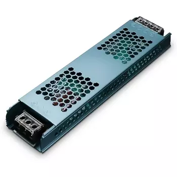 Блок питания для светодиодной ленты 24V 300W 12,5A Ambrella ILLUMINATION GS8928