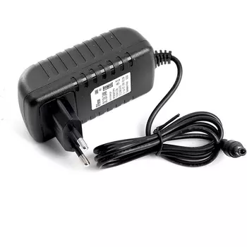 Блок питания для светодиодной ленты 24W 12V (драйвер) Feron LB005 48051