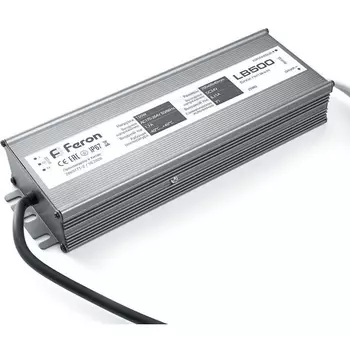 Блок питания для светодиодной ленты Feron 25989