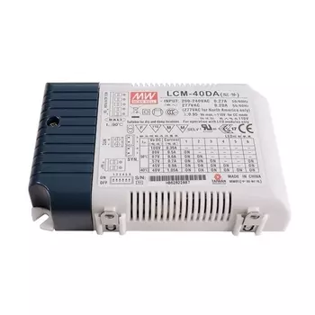 Блок питания Eingangsspannung 862013 (Deko-Light)