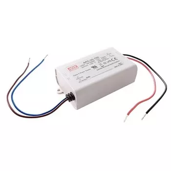 Блок питания Deko-Light Eingangsspannung 872641