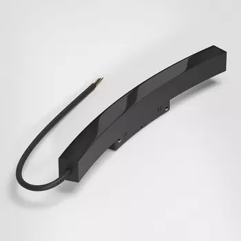 Блок питания 48В Elektrostandard Slim Magnetic 200W для радиусного шинопровода черный ?1200mm