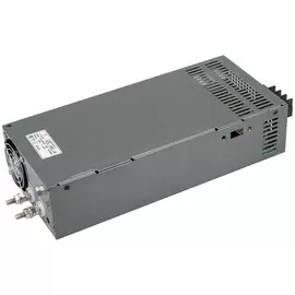 Блок питания HTS-1000-24 (24V, 42A, 1000W) 021474 (Arlight)