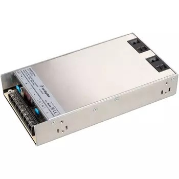 Блок питания HTS-1000-48 (48V, 20.8A, 1000W) (Arlight, IP20 Сетка) 053687