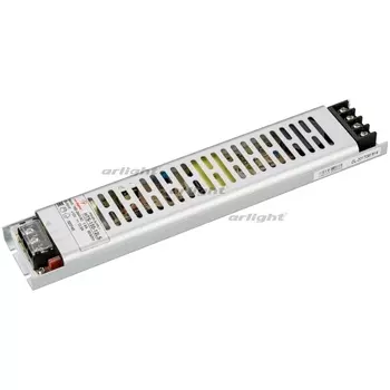 Блок питания HTS-150-12-LS (12V, 12.5A, 150W) (Arlight, IP20 Сетка) 023140
