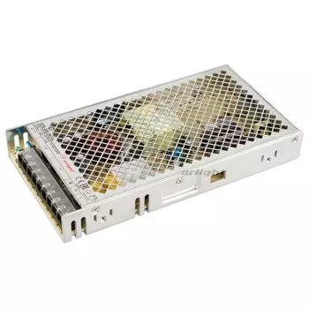 Блок питания HTS-200-36-FA (36V, 5.9A, 212W) (IP20 Сетка) Arlight HTS 022394
