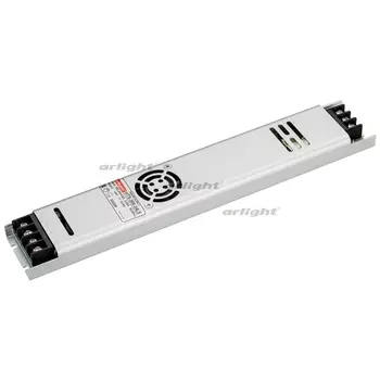 Блок питания HTS-300-24-LS (24V, 12.5A, 300W) (Arlight, IP20 Сетка) 023259