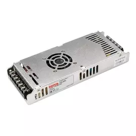 Блок питания HTS-300L-24-Slim (24V, 12.5A, 300W) 022426 (Arlight)