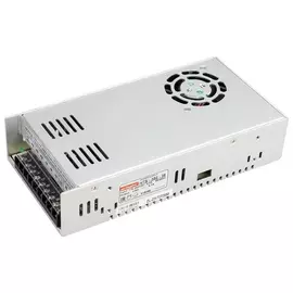 Блок питания HTS-350-36 (36V, 9.7A) (IP20 Сетка) 015096 (Arlight)