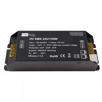 Блок питания 220V HV Deko-Light DMX 843275