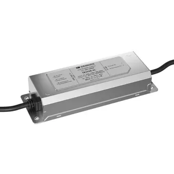Блок питания IP65 DC 48V, 4A, 200W Denkirs Power Supply Unit TR5528-AL