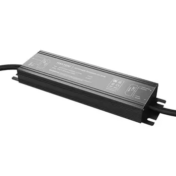 Блок питания 12В IP67 Maytoni Led strip 020207