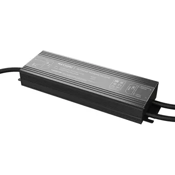 Блок питания IP67 Maytoni Led strip 020214