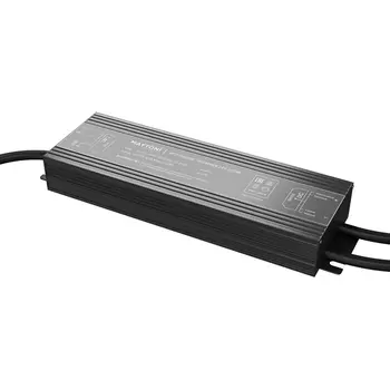 Блок питания IP67 Maytoni Led strip 020216
